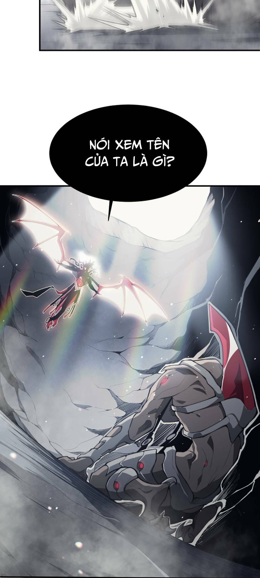 Quỷ Tiến Hóa - Chapter 8 - Page 51