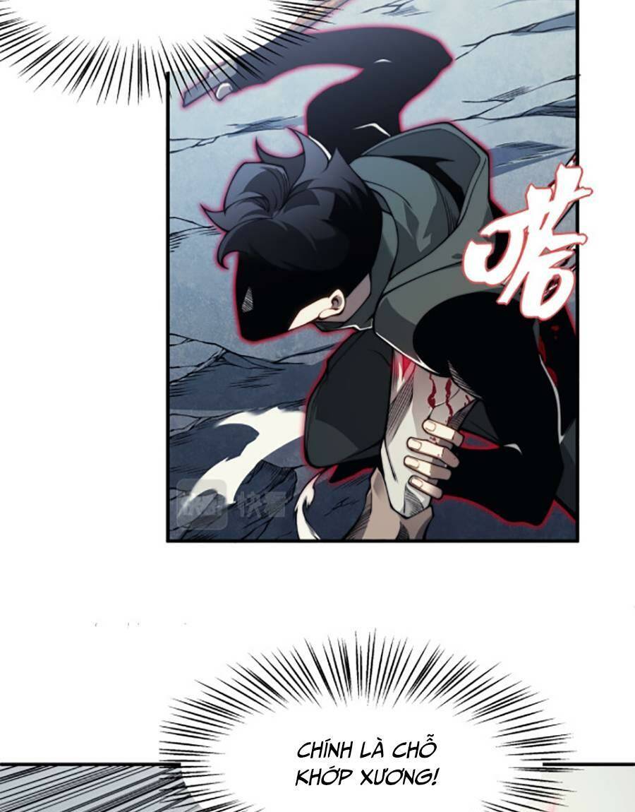 Quỷ Tiến Hóa - Chapter 8 - Page 5