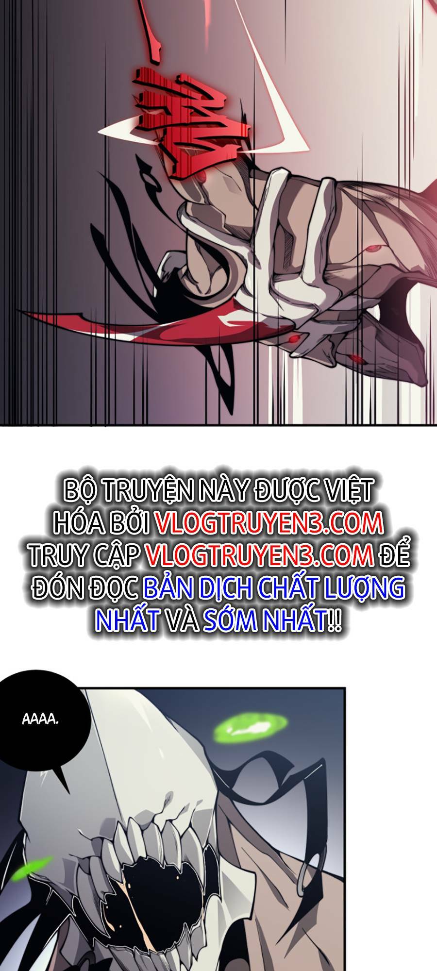 Quỷ Tiến Hóa - Chapter 8 - Page 8