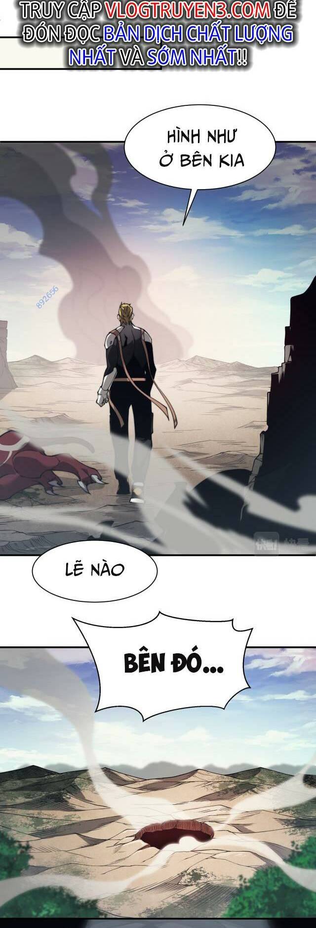 Quỷ Tiến Hóa - Chapter 9 - Page 13