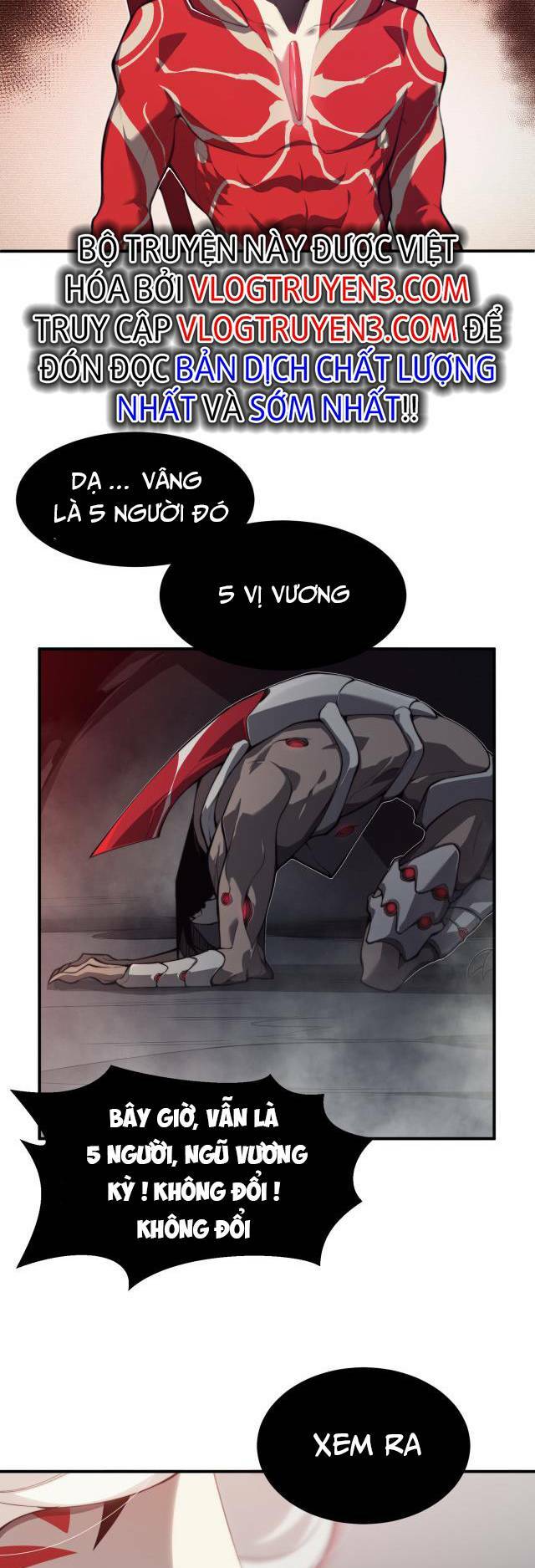 Quỷ Tiến Hóa - Chapter 9 - Page 18