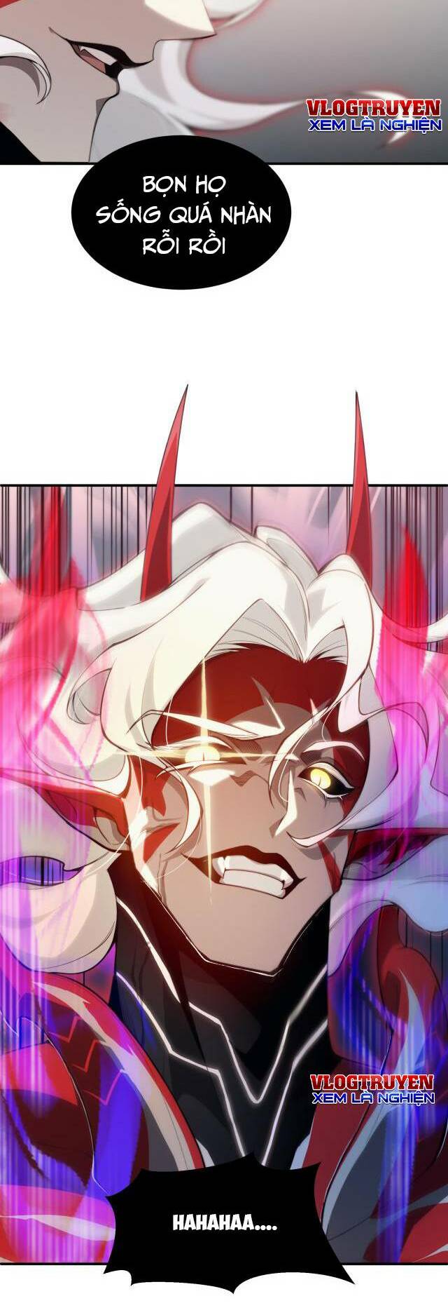 Quỷ Tiến Hóa - Chapter 9 - Page 19