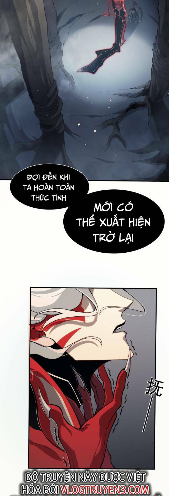 Quỷ Tiến Hóa - Chapter 9 - Page 22
