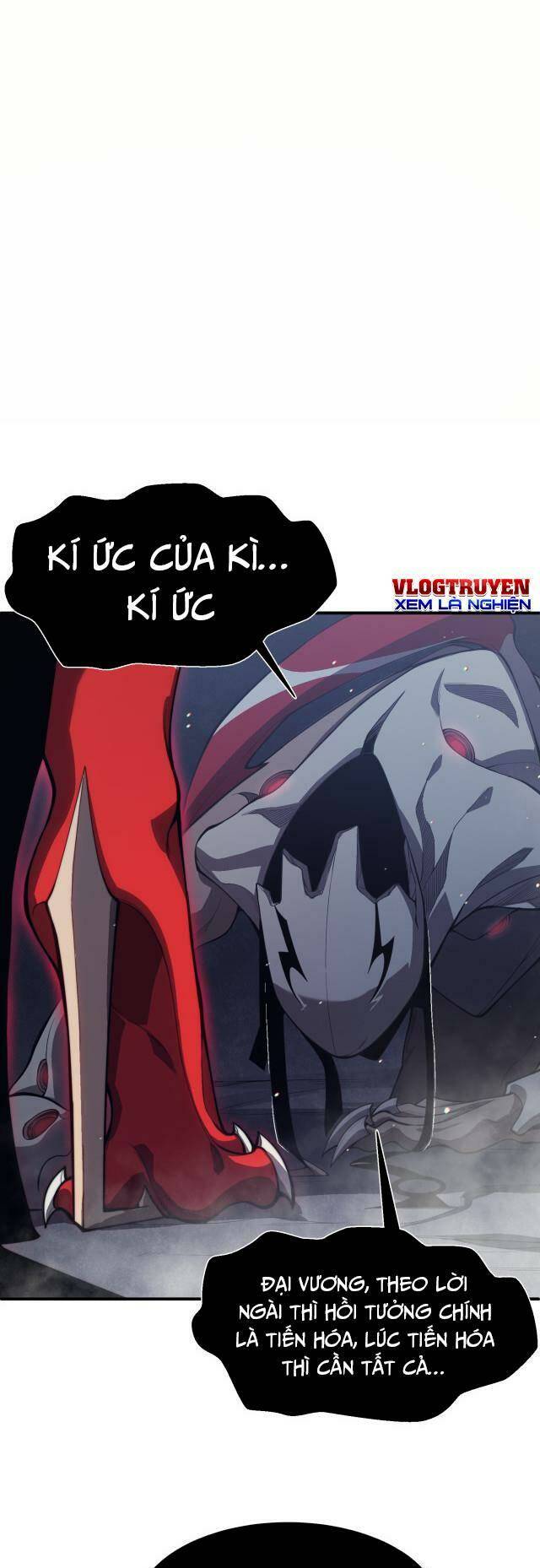 Quỷ Tiến Hóa - Chapter 9 - Page 24