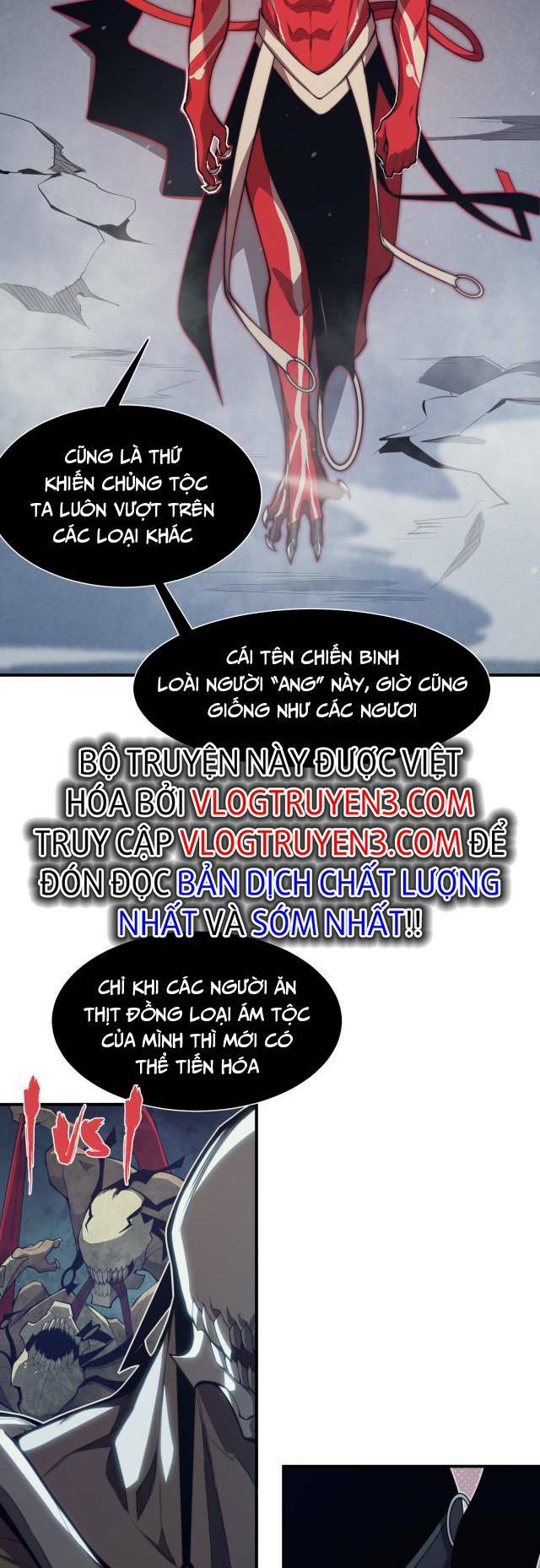 Quỷ Tiến Hóa - Chapter 9 - Page 26