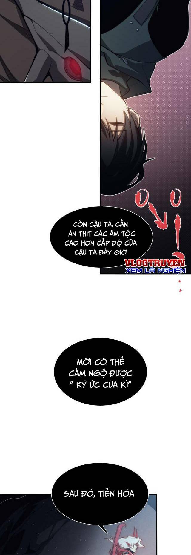 Quỷ Tiến Hóa - Chapter 9 - Page 27