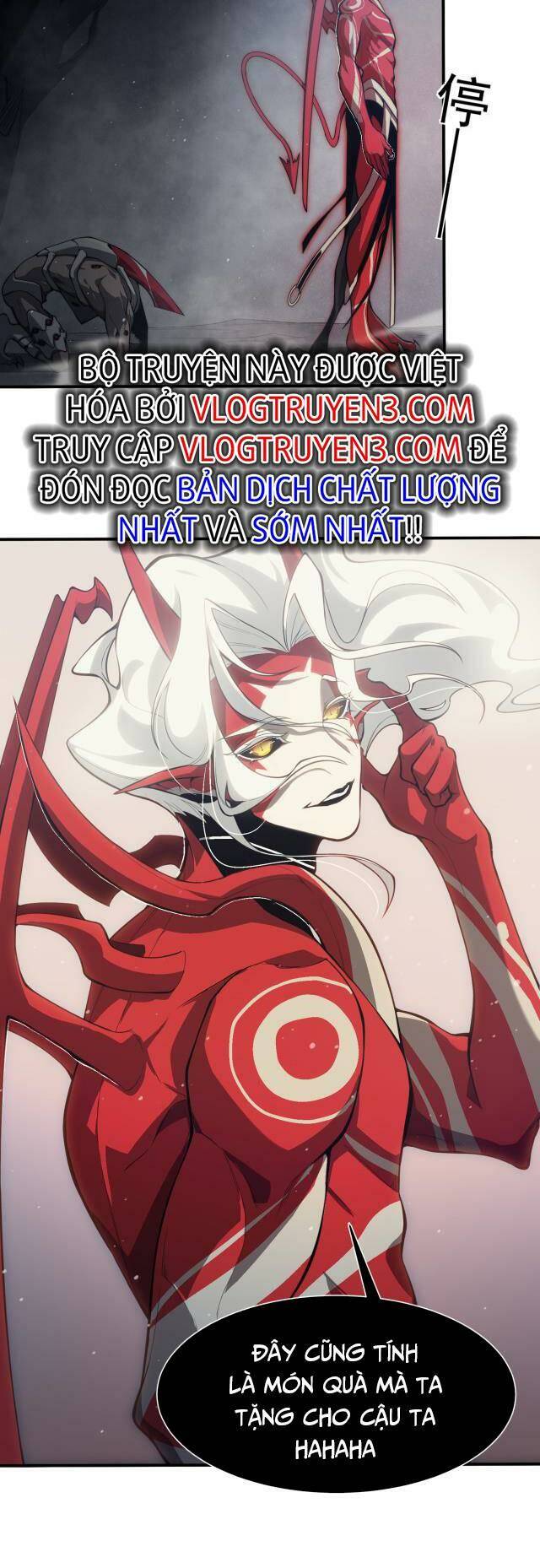 Quỷ Tiến Hóa - Chapter 9 - Page 28