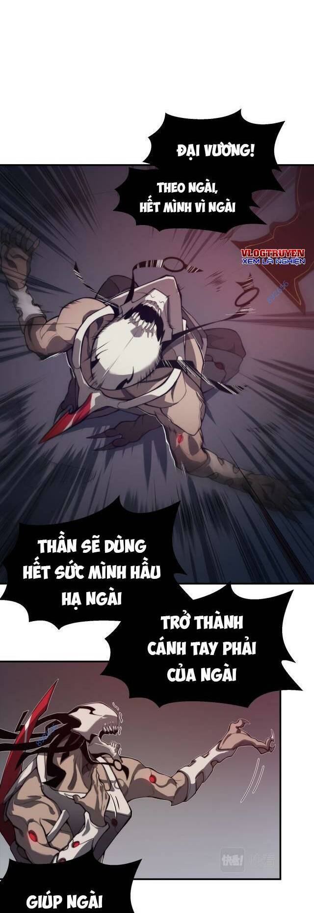 Quỷ Tiến Hóa - Chapter 9 - Page 29