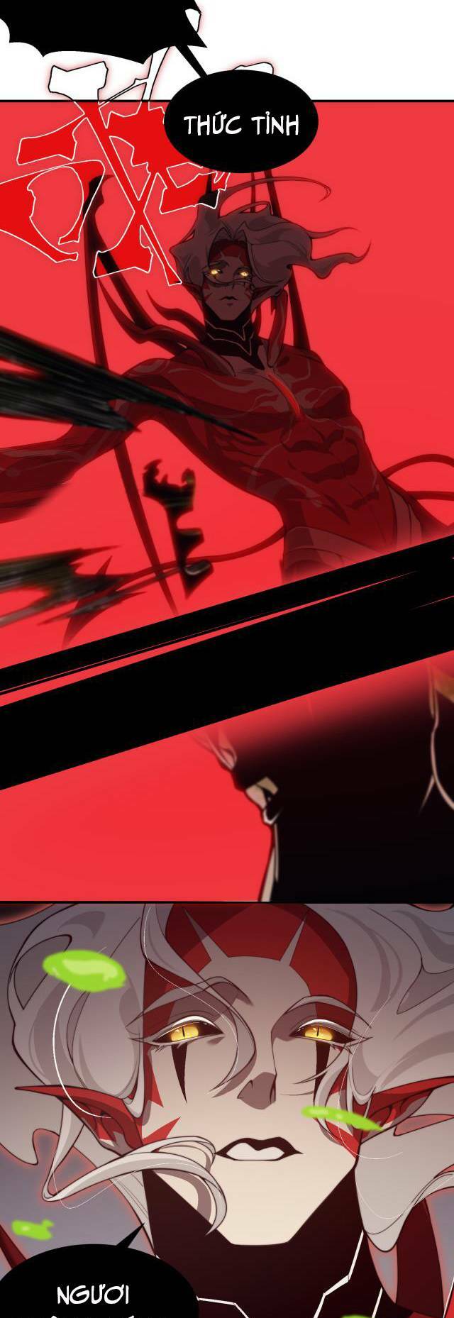 Quỷ Tiến Hóa - Chapter 9 - Page 30