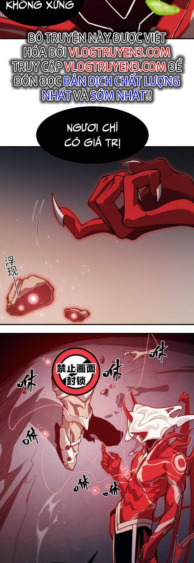 Quỷ Tiến Hóa - Chapter 9 - Page 31