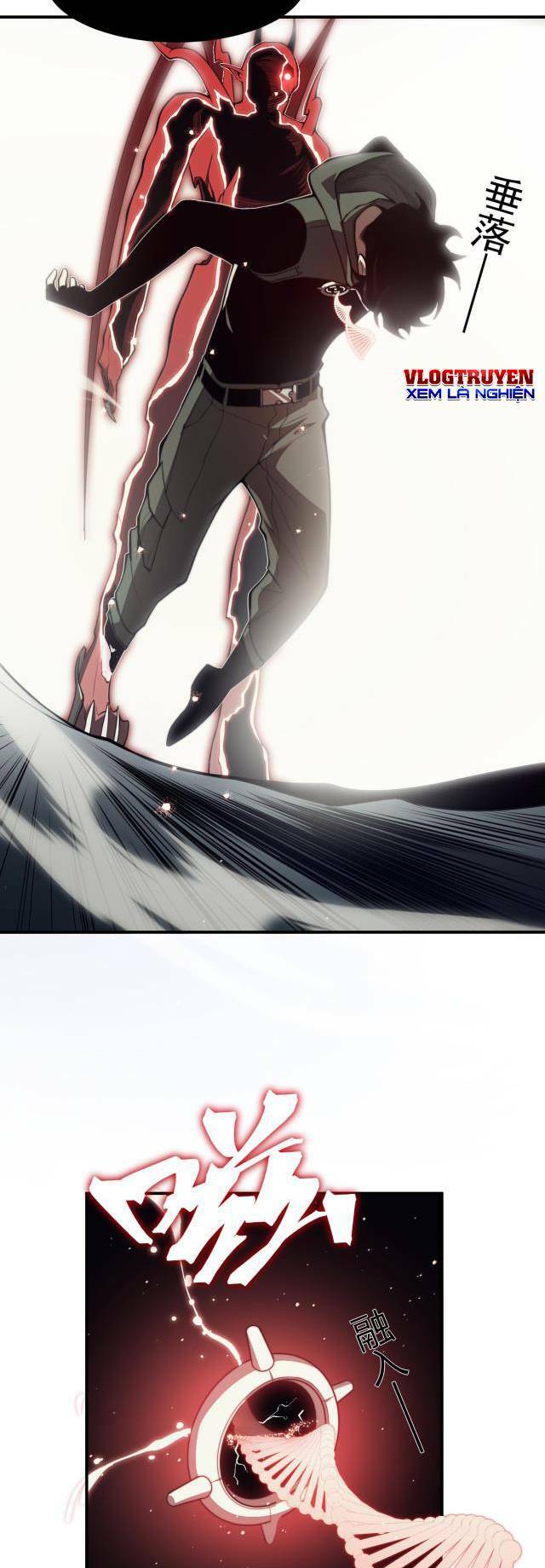 Quỷ Tiến Hóa - Chapter 9 - Page 34