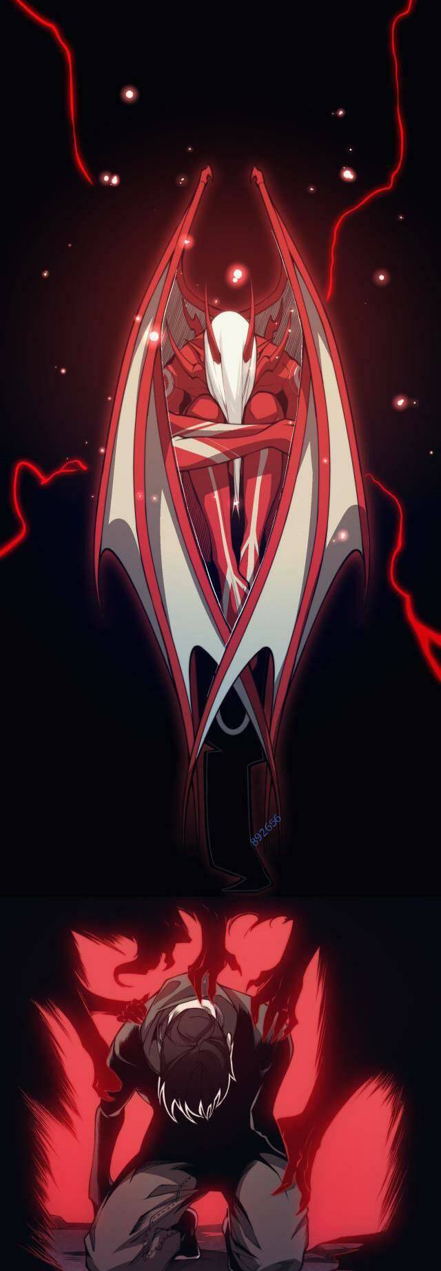 Quỷ Tiến Hóa - Chapter 9 - Page 37