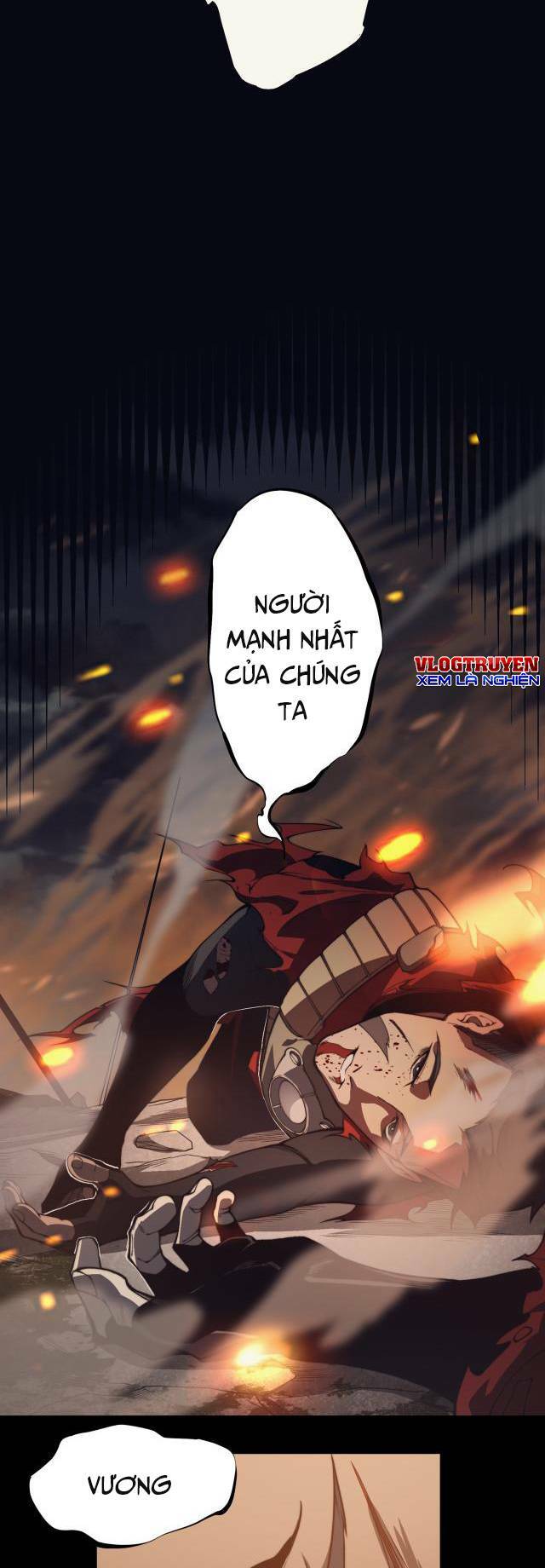 Quỷ Tiến Hóa - Chapter 9 - Page 39