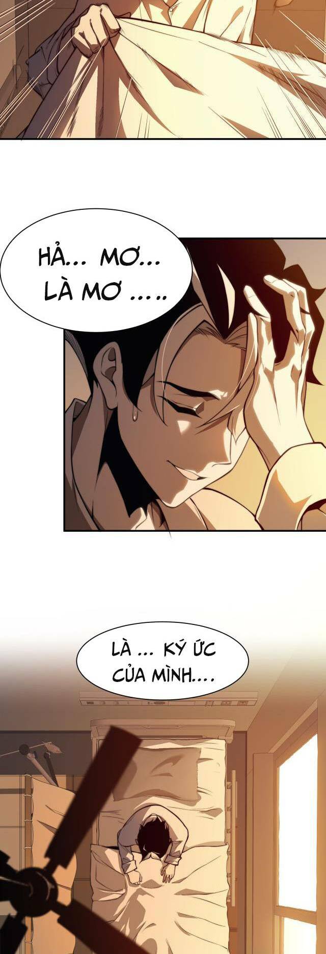 Quỷ Tiến Hóa - Chapter 9 - Page 43