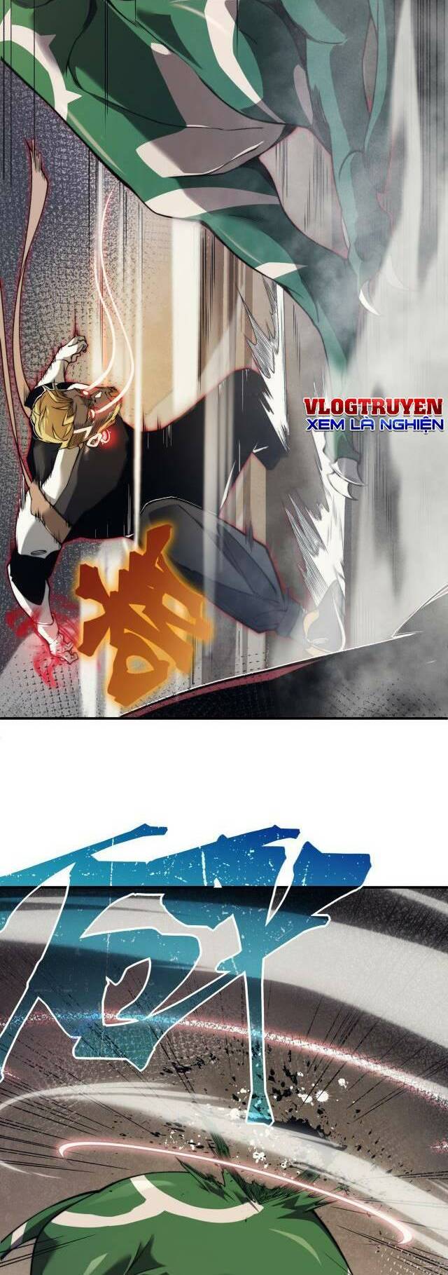 Quỷ Tiến Hóa - Chapter 9 - Page 5