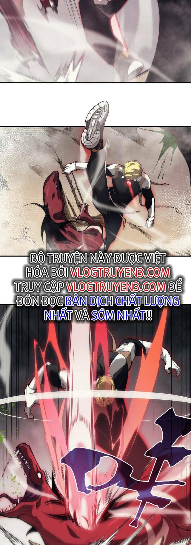 Quỷ Tiến Hóa - Chapter 9 - Page 7