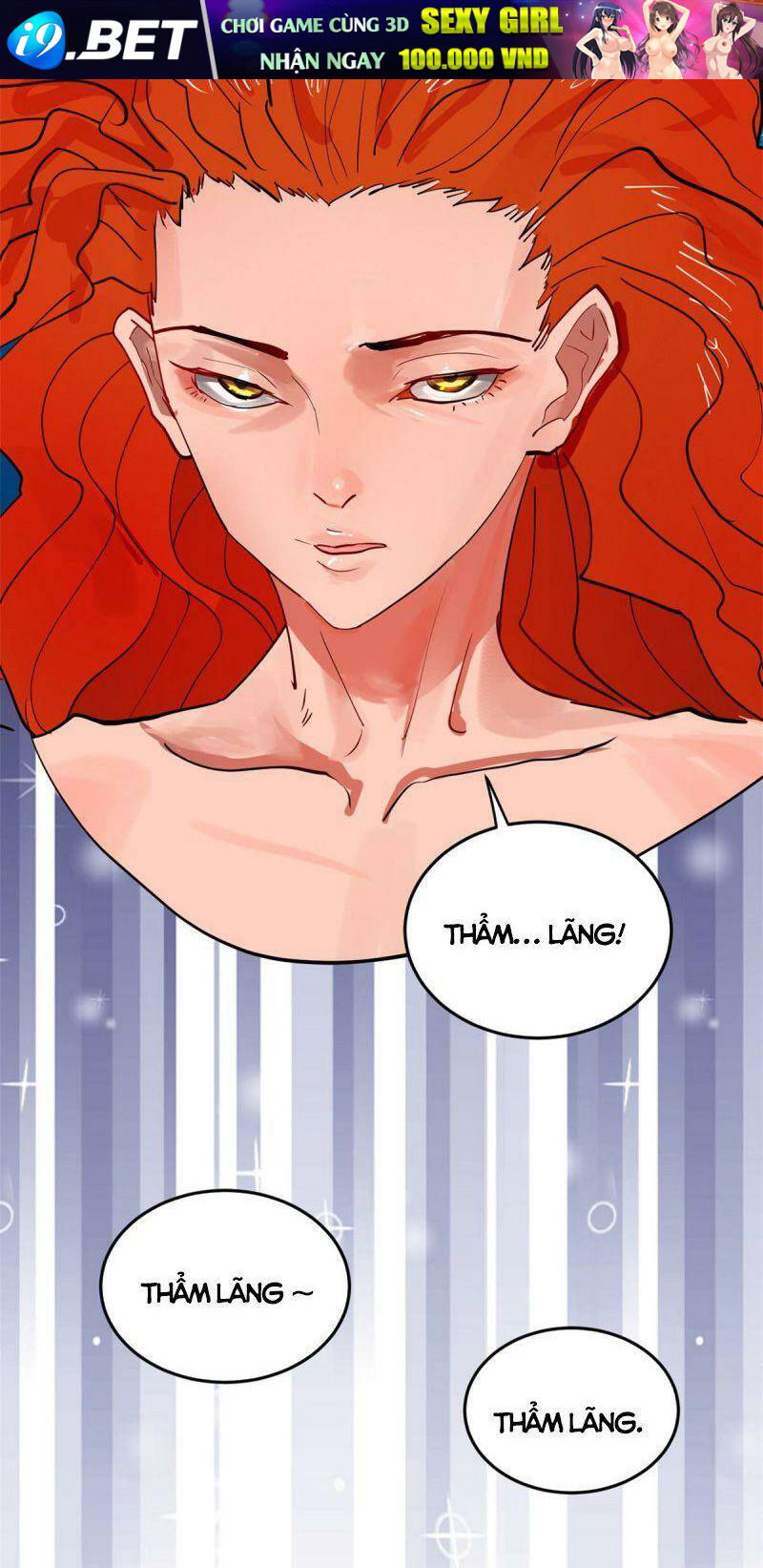 Chàng Rể Mạnh Nhất Lịch Sử - Chapter 1 - Page 9