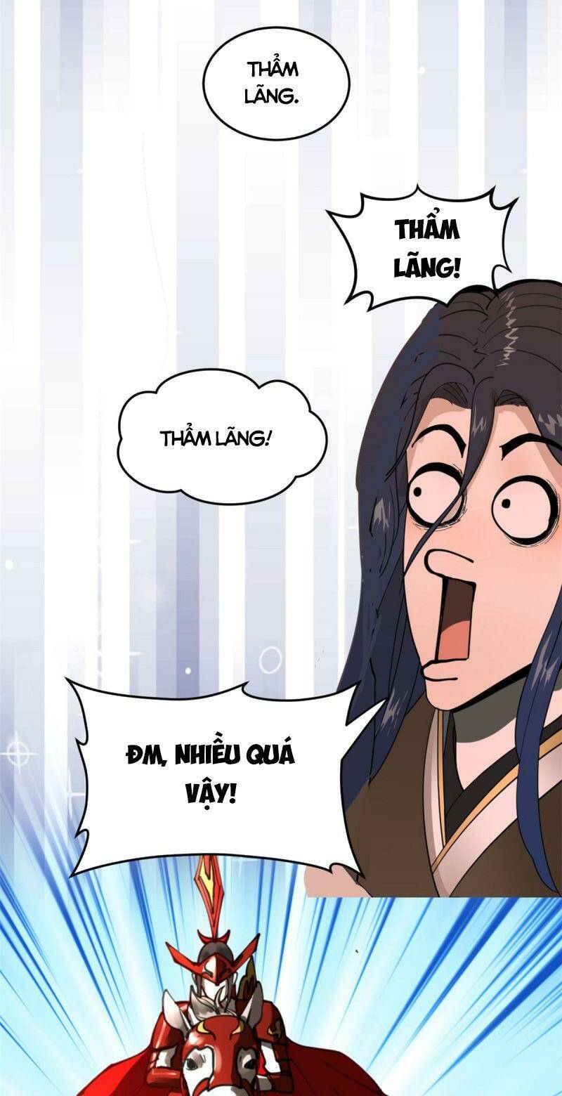 Chàng Rể Mạnh Nhất Lịch Sử - Chapter 1 - Page 10