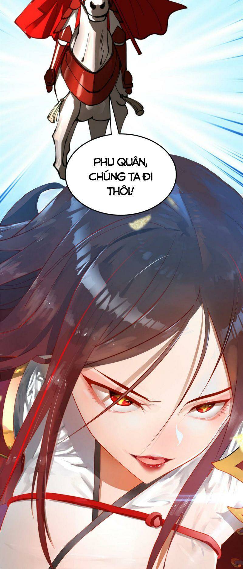 Chàng Rể Mạnh Nhất Lịch Sử - Chapter 1 - Page 11