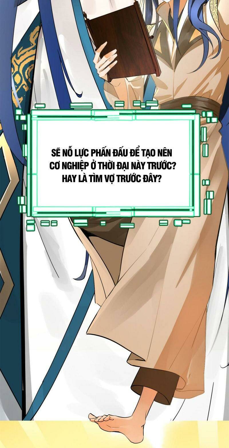 Chàng Rể Mạnh Nhất Lịch Sử - Chapter 1 - Page 4