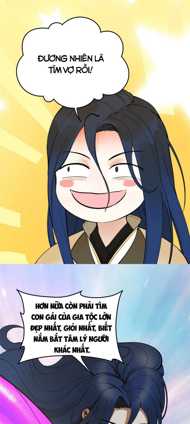 Chàng Rể Mạnh Nhất Lịch Sử - Chapter 1 - Page 5