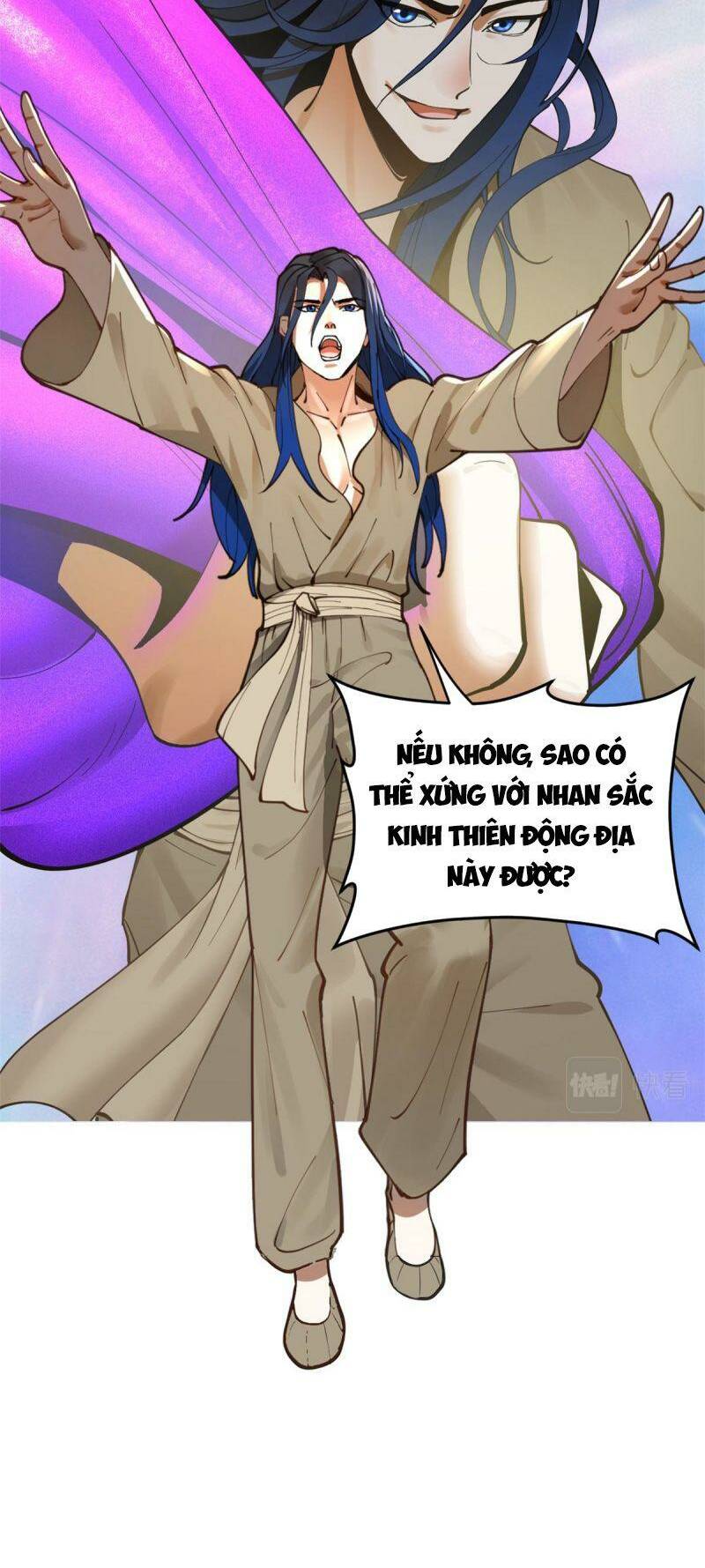 Chàng Rể Mạnh Nhất Lịch Sử - Chapter 1 - Page 6