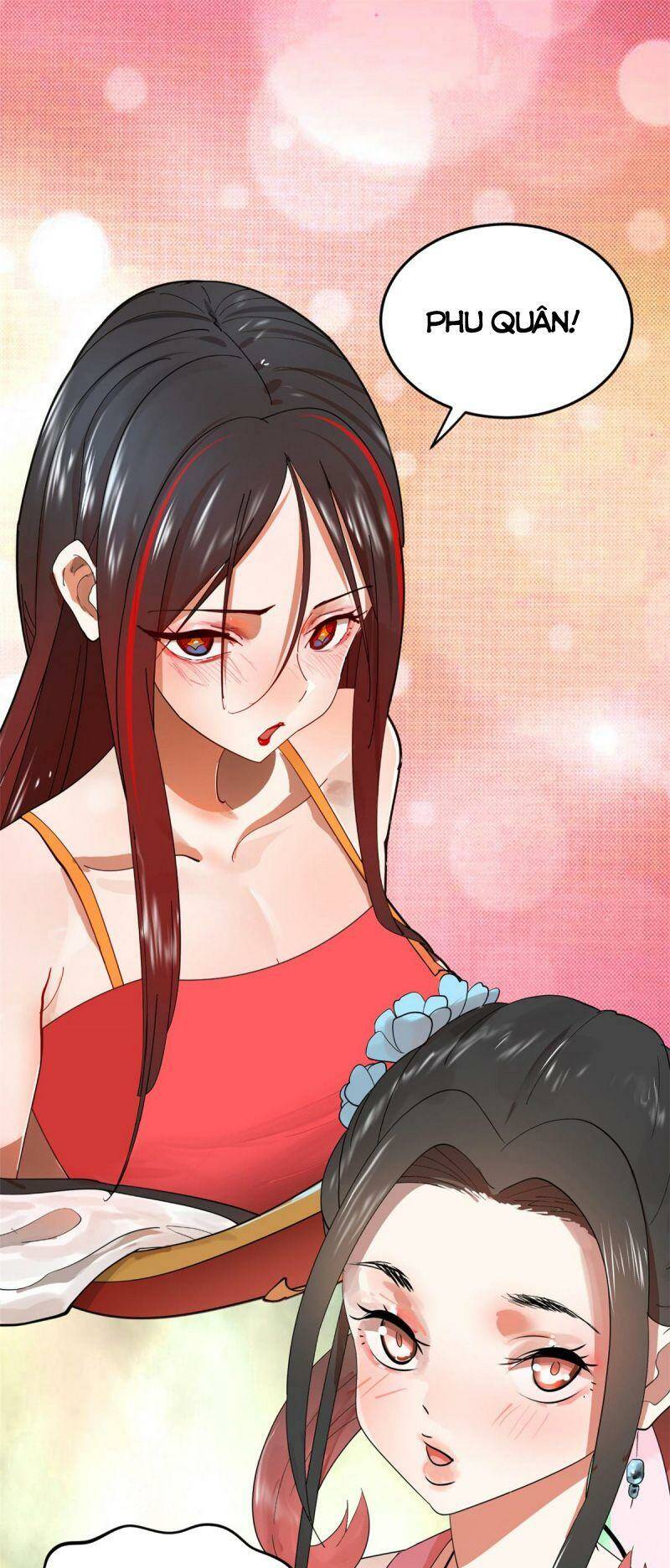 Chàng Rể Mạnh Nhất Lịch Sử - Chapter 1 - Page 7