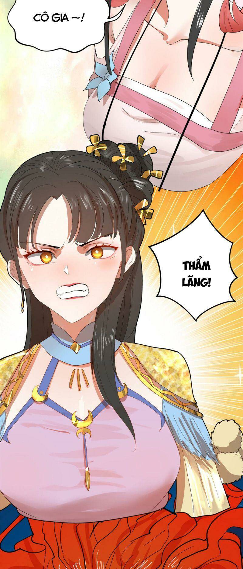 Chàng Rể Mạnh Nhất Lịch Sử - Chapter 1 - Page 8