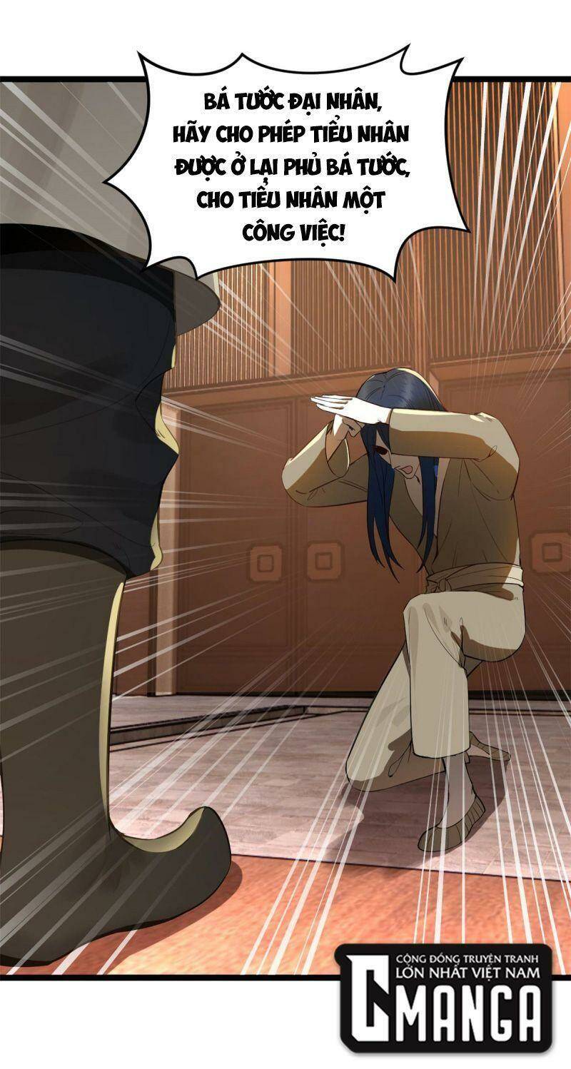 Chàng Rể Mạnh Nhất Lịch Sử - Chapter 10 - Page 9