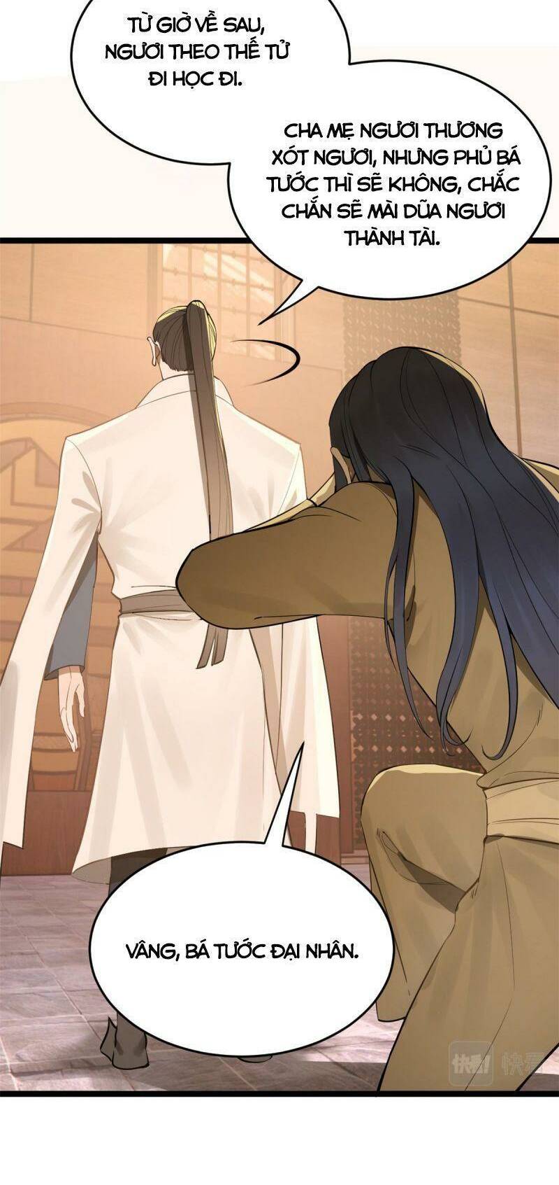 Chàng Rể Mạnh Nhất Lịch Sử - Chapter 10 - Page 12