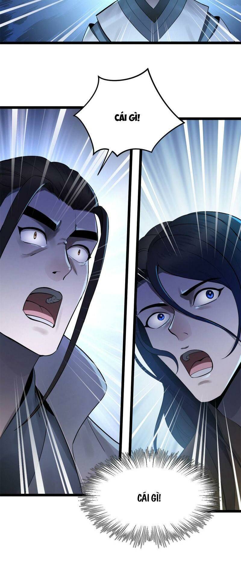 Chàng Rể Mạnh Nhất Lịch Sử - Chapter 10 - Page 14