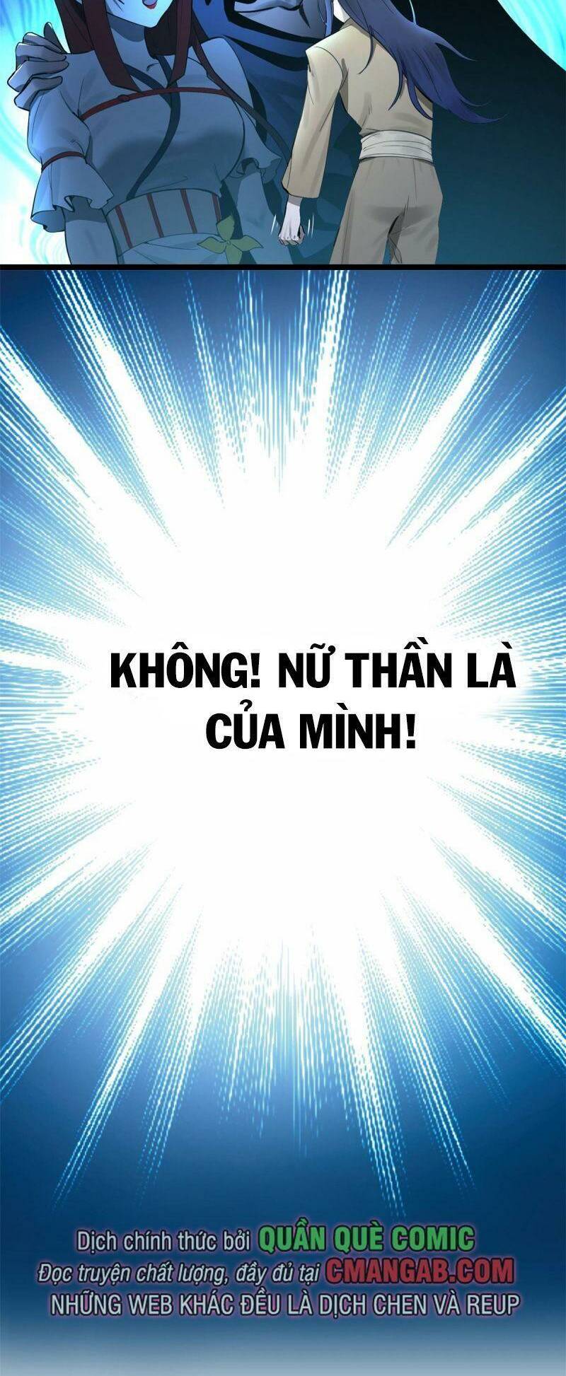 Chàng Rể Mạnh Nhất Lịch Sử - Chapter 10 - Page 16