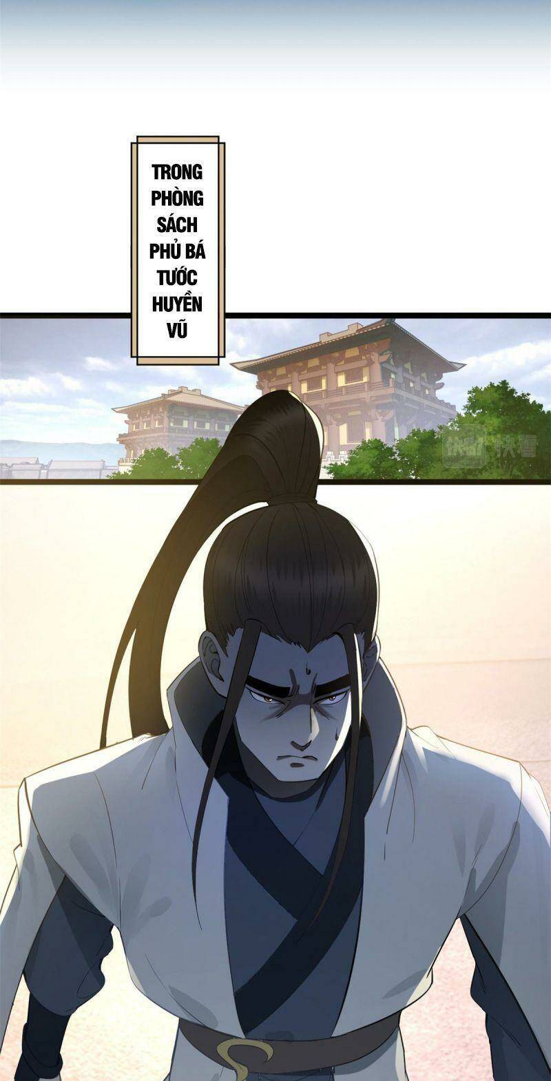 Chàng Rể Mạnh Nhất Lịch Sử - Chapter 10 - Page 17