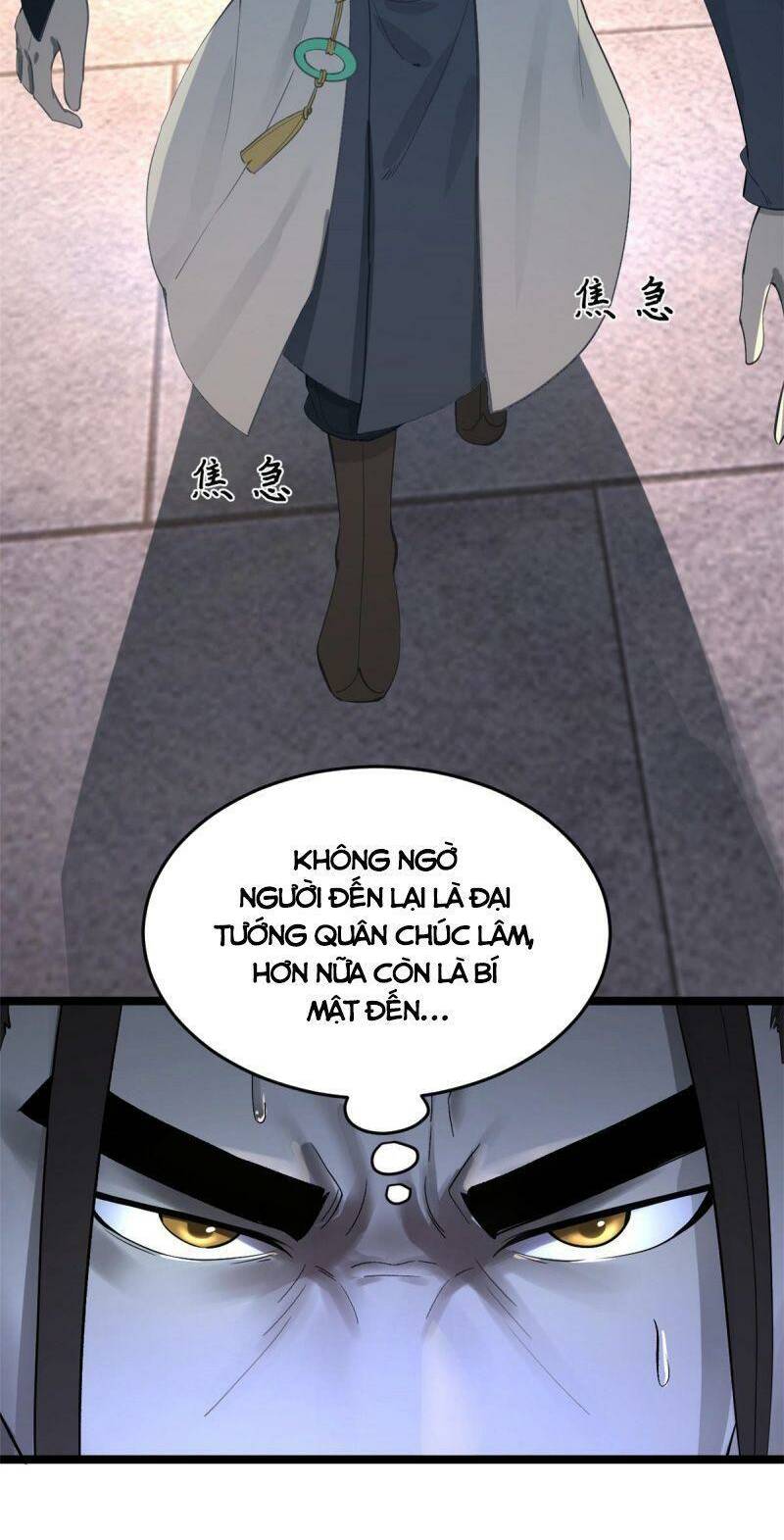 Chàng Rể Mạnh Nhất Lịch Sử - Chapter 10 - Page 18