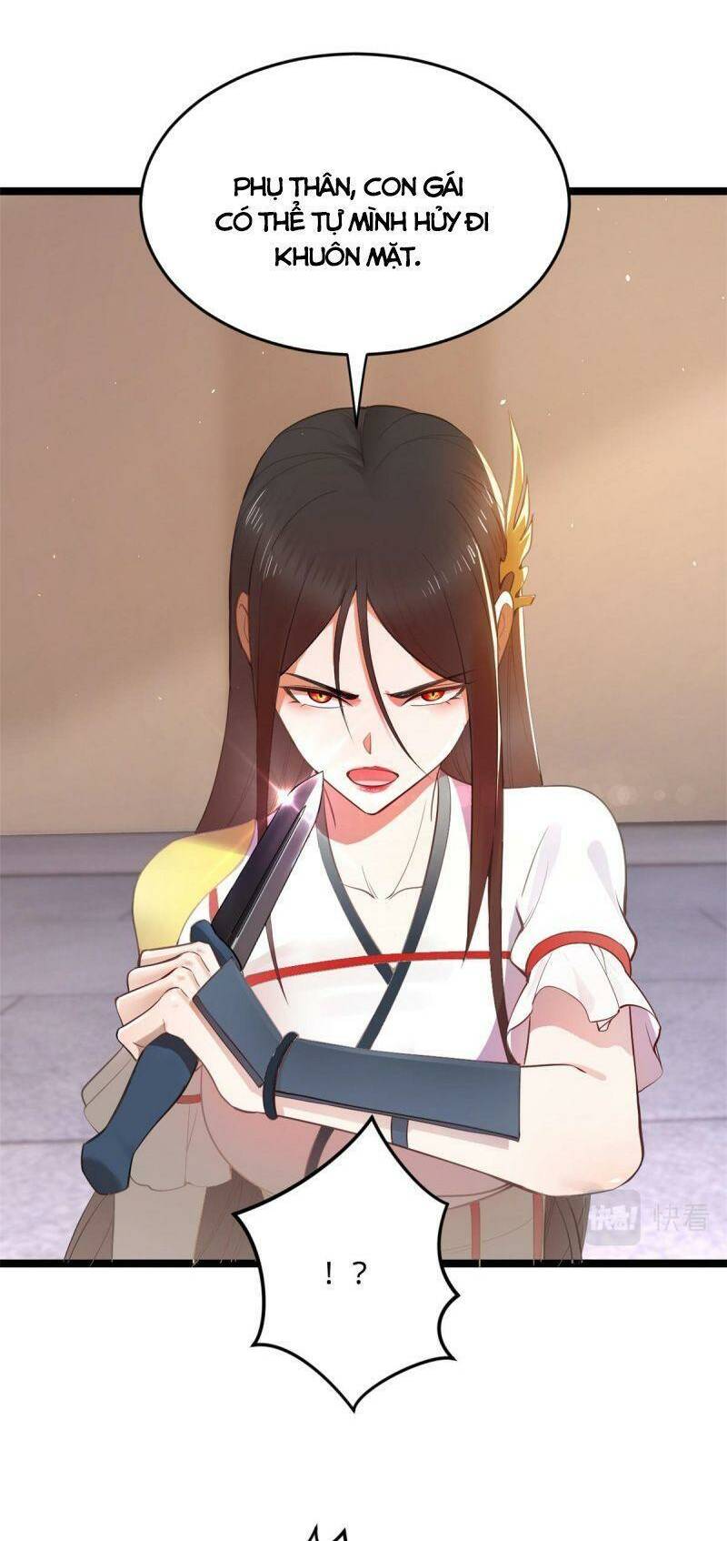 Chàng Rể Mạnh Nhất Lịch Sử - Chapter 10 - Page 22