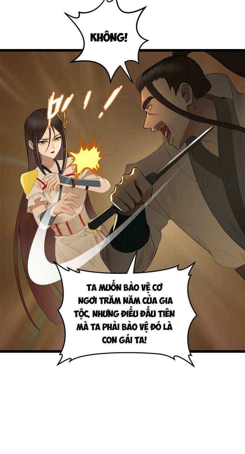 Chàng Rể Mạnh Nhất Lịch Sử - Chapter 10 - Page 23