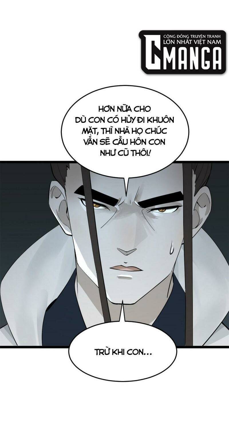 Chàng Rể Mạnh Nhất Lịch Sử - Chapter 10 - Page 24