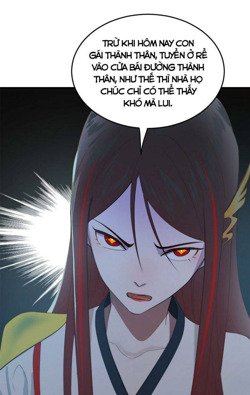 Chàng Rể Mạnh Nhất Lịch Sử - Chapter 10 - Page 25