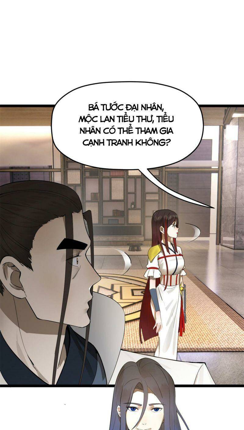 Chàng Rể Mạnh Nhất Lịch Sử - Chapter 10 - Page 33