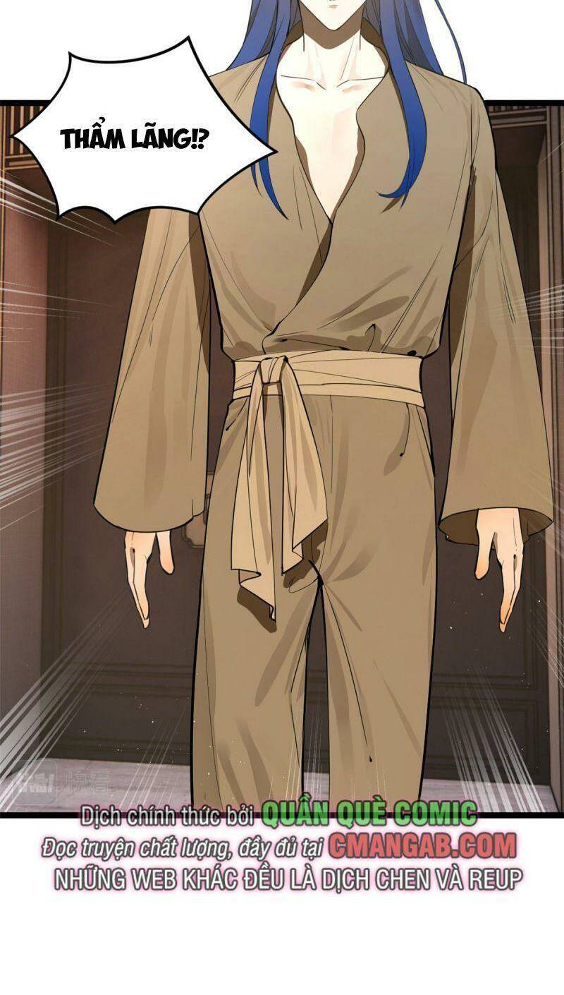 Chàng Rể Mạnh Nhất Lịch Sử - Chapter 10 - Page 34