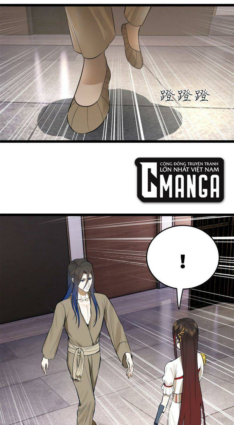 Chàng Rể Mạnh Nhất Lịch Sử - Chapter 10 - Page 35