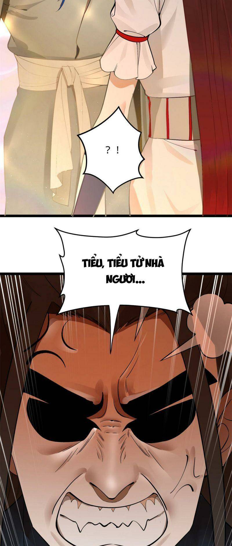 Chàng Rể Mạnh Nhất Lịch Sử - Chapter 10 - Page 37