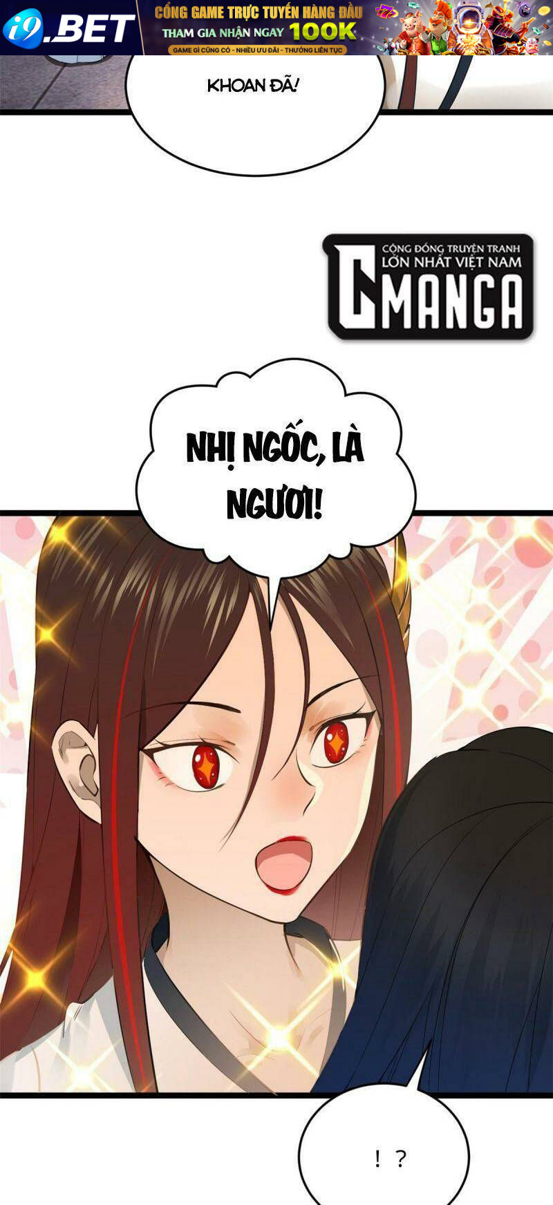 Chàng Rể Mạnh Nhất Lịch Sử - Chapter 10 - Page 40