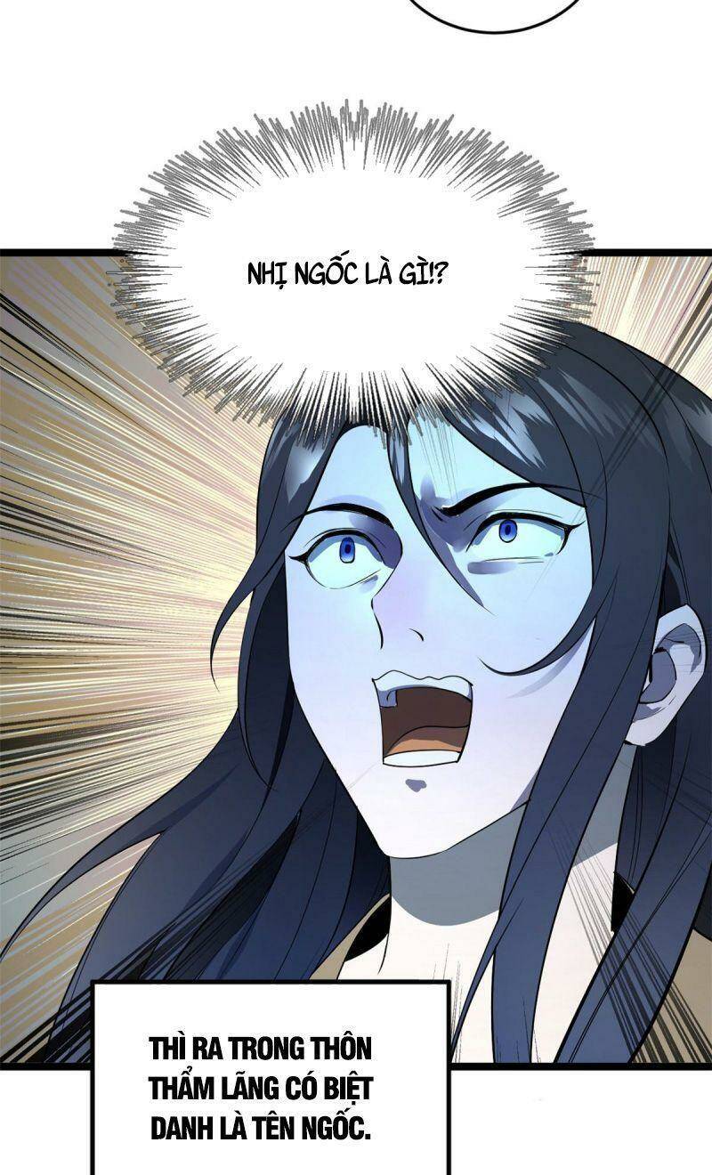 Chàng Rể Mạnh Nhất Lịch Sử - Chapter 10 - Page 41