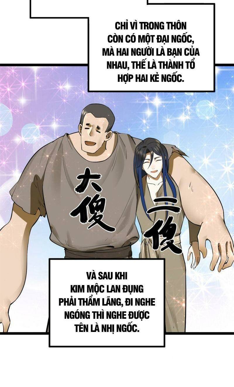 Chàng Rể Mạnh Nhất Lịch Sử - Chapter 10 - Page 42