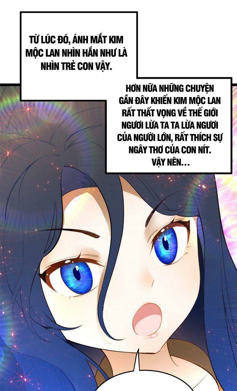 Chàng Rể Mạnh Nhất Lịch Sử - Chapter 10 - Page 43
