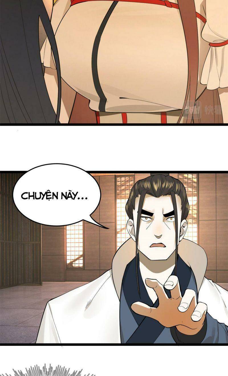 Chàng Rể Mạnh Nhất Lịch Sử - Chapter 10 - Page 45