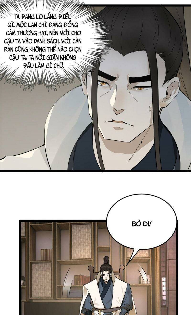 Chàng Rể Mạnh Nhất Lịch Sử - Chapter 10 - Page 46