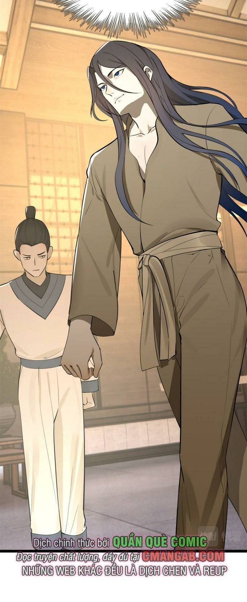 Chàng Rể Mạnh Nhất Lịch Sử - Chapter 10 - Page 48