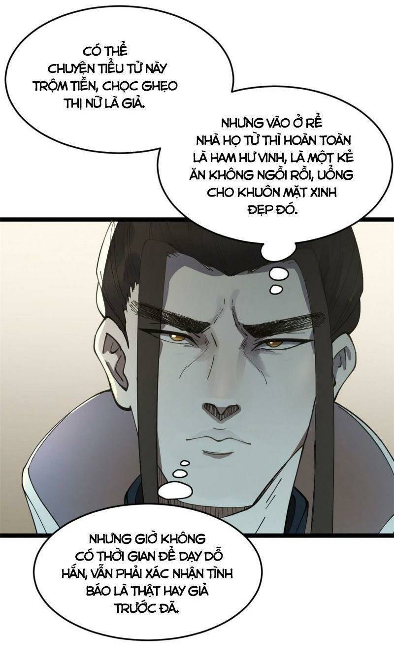 Chàng Rể Mạnh Nhất Lịch Sử - Chapter 10 - Page 4